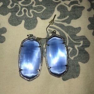 Kendra Scott elle drop earrings